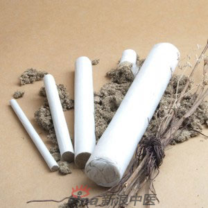 艾灸為什么能預(yù)防疾?。?-艾條