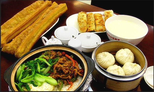 早起上班如何吃出營養(yǎng)？